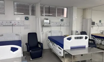 Sob nova gestão, Hospital Regional de Toledo inicia internações clínicas