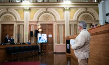 TRE-PR anula votos do PRTB e Toninho da Farmácia perde mandato na Câmara de Curitiba
