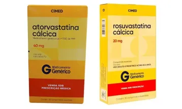 Anvisa suspende lotes de remédios de colesterol da Cimed e anti-inflamatório da Hypofarma