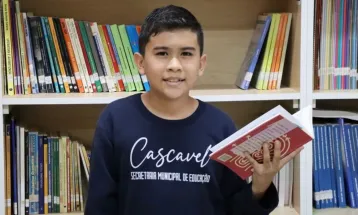 Alunos de Cascavel participam da Prova Paraná nesta terça e quarta-feira