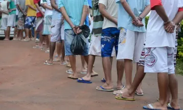 CCJ da Câmara retoma debate sobre redução da maioridade penal para 16 anos