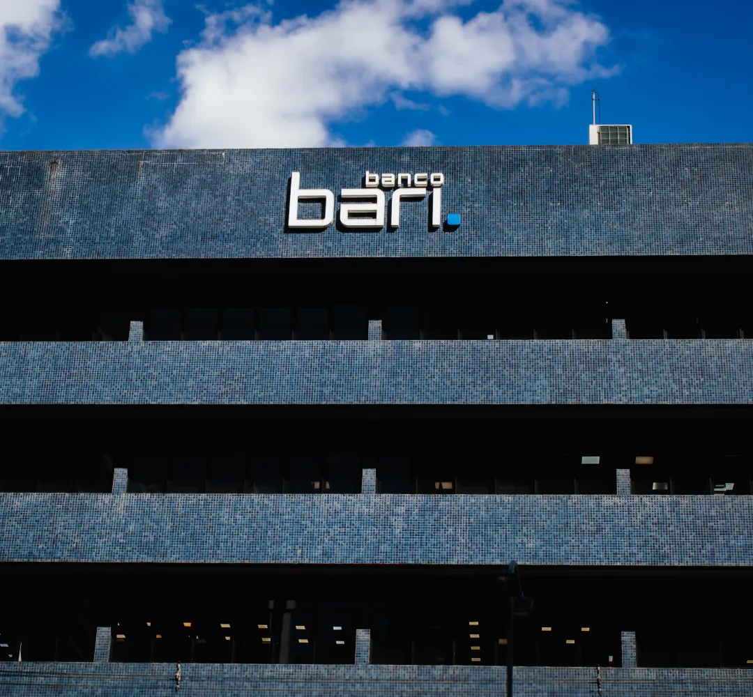 Banco Bari