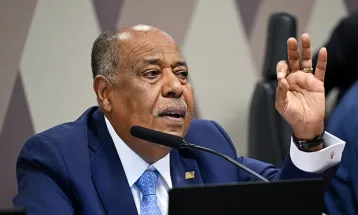 Da escola pública ao STJ: saiba quem é Benedito Gonçalves, indicado para corregedor do CNJ