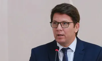 Mário Frias cita perícia e nega irregularidades no financiamento de Dark Horse