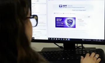Imposto de Renda 2026: prazo termina nesta sexta; veja horário limite e multa
