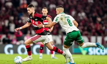 Brasileirão: rodada terá cinco jogos neste sábado