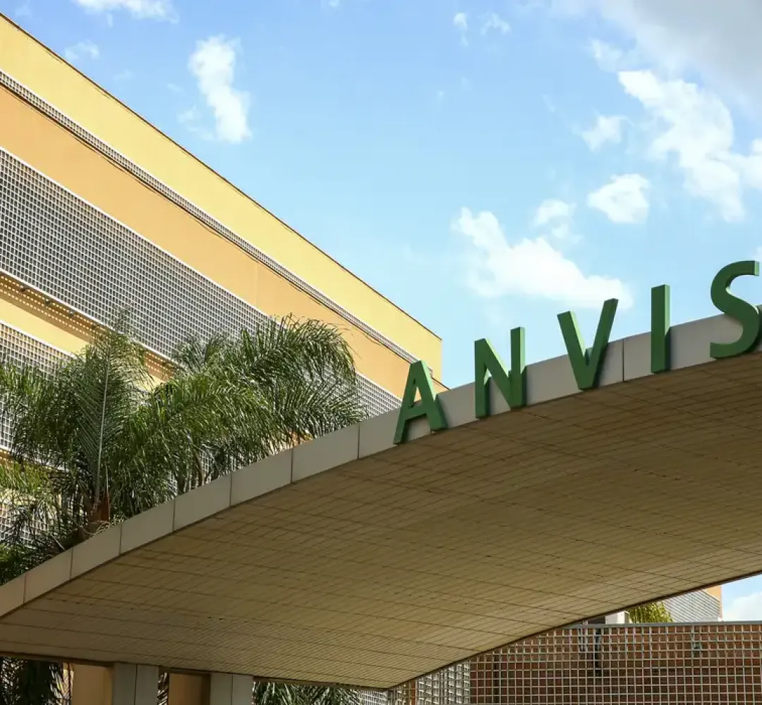 Anvisa suspende lote de medicamentos