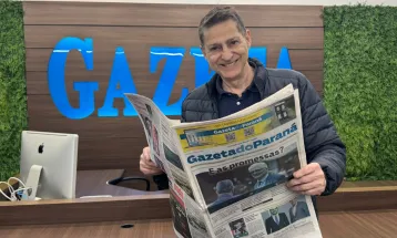 “Não irei me calar enquanto não acabar”, diz Carlos Moraes sobre Fundo Eleitoral