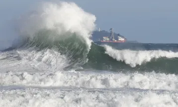 El Niño deve ficar muito forte e pode aumentar extremos de chuva e calor