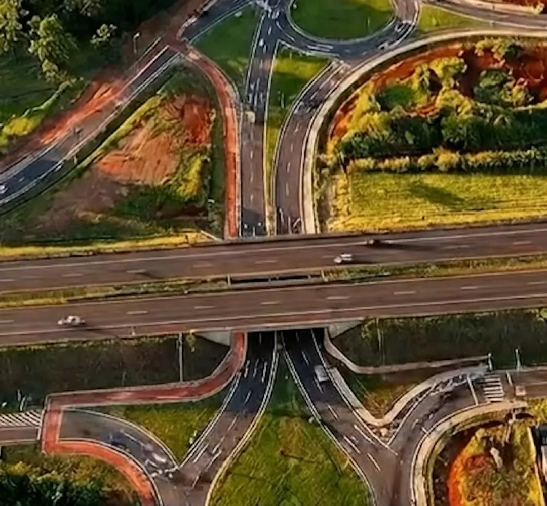 Empresa de SC ganha licitação da trincheira