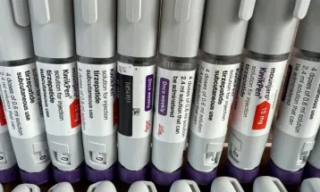 Canetas emagrecedoras serão oferecidas pelo SUS a pacientes com obesidade