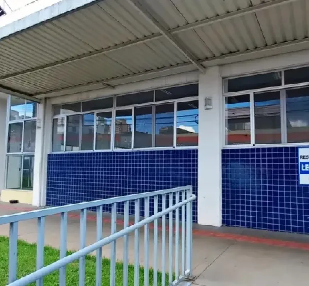 Restaurante popular Londrina