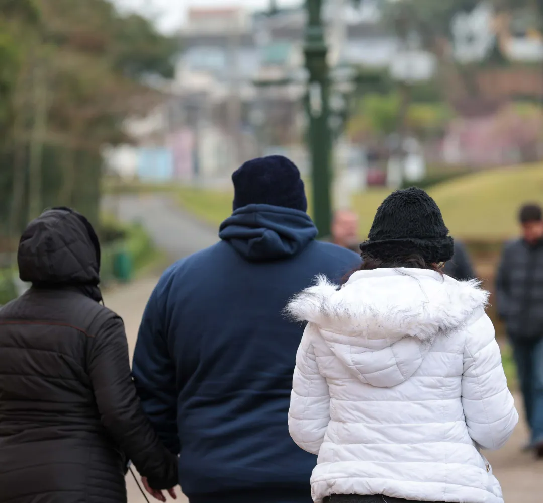 frio