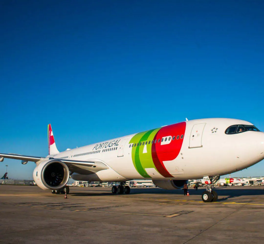 Curitiba terá voos diretos para Portugal