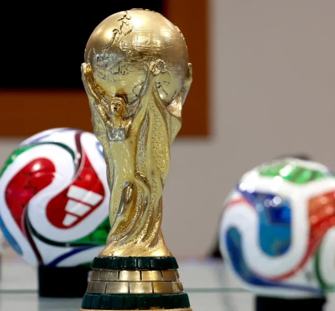 A Copa entra na fase de mata-mata