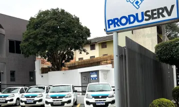 Produserv: Estado diz ter pago 2.536 funcionários e aponta 46 pendências