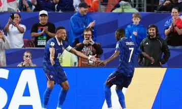 Jogos da Copa do Mundo hoje: veja onde assistir às partidas desta terça-feira (30)