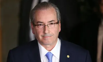 TRE-MG barra candidatura de Eduardo Cunha a deputado federal em 2026