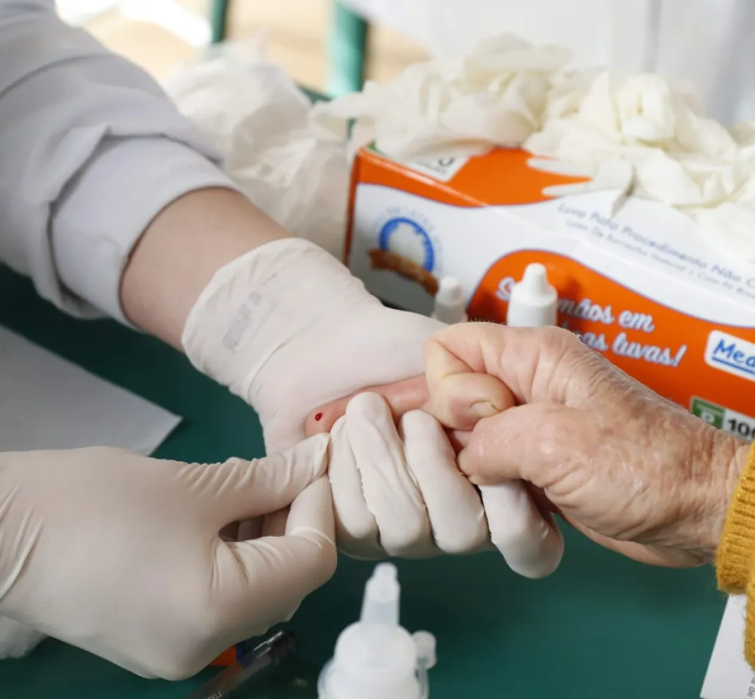 Julho Amarelo reforça prevenção