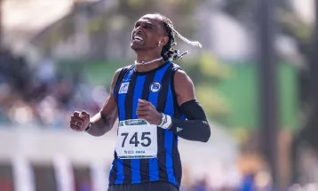 Alison dos Santos busca tricampeonato na final da Diamond League