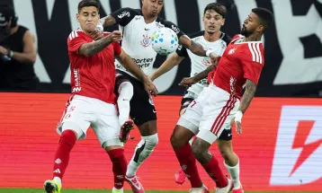 Campeonato Brasileiro: veja os riscos de rebaixamento após a 28ª rodada