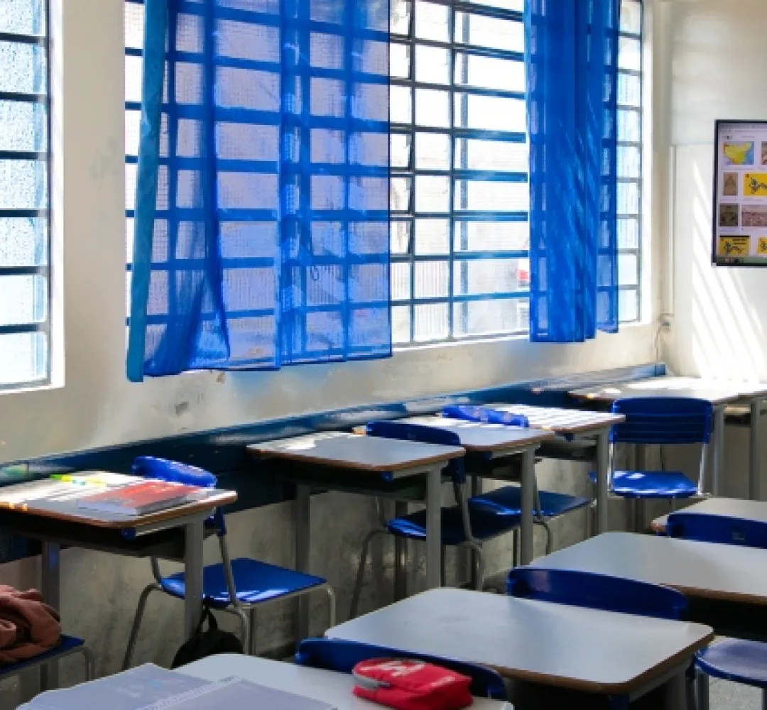 ESCOLAS DO CAMPO