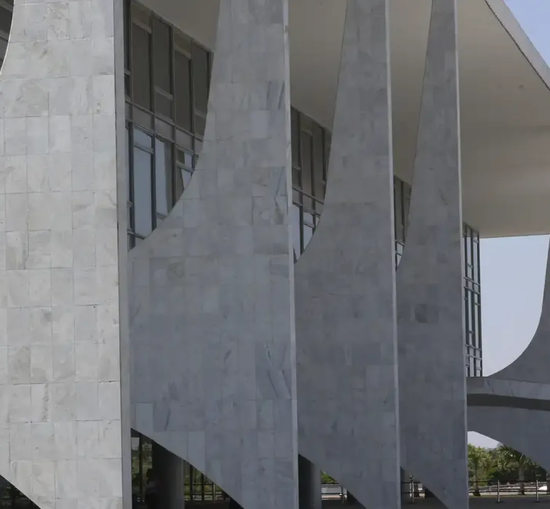 Tse suspende novas filiações