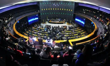 Candidatos a deputado federal já concentram quase R$ 1 bilhão para campanha