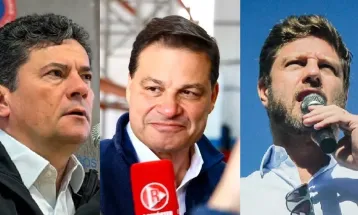 Horário eleitoral começa nesta sexta-feira e amplia disputa pelo Governo do Paraná
