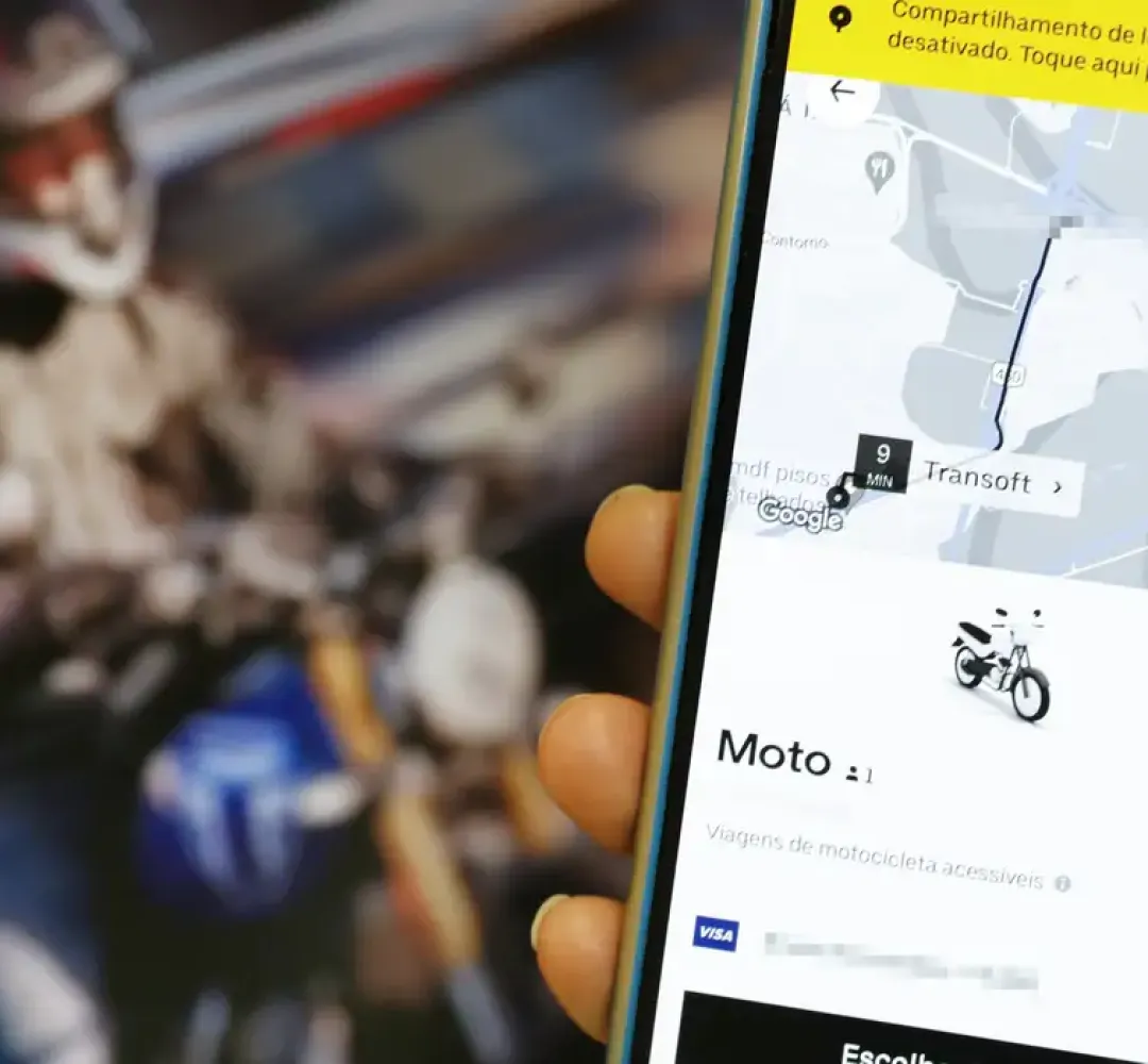 STF adia julgamento de motociclistas