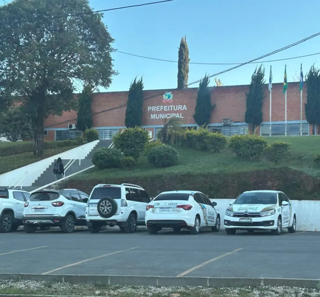 Prefeitura de Itaperiçu