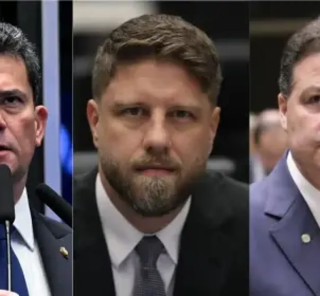 Pesquisa governo do Paraná