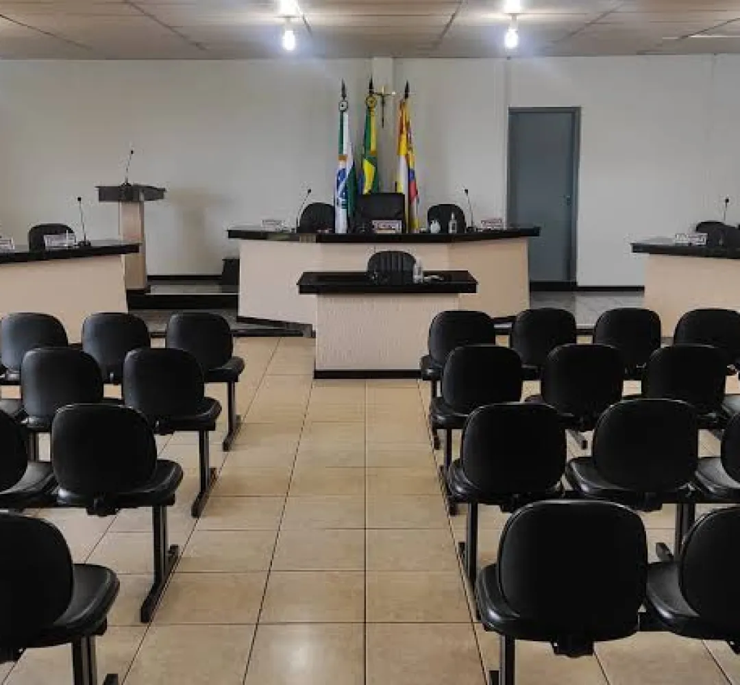 Câmara Municipal de Ivaí
