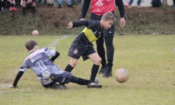7ª Copa Aurinegro reúne jovens de 18 municípios do Paraná com foco em inclusão esportiva e cidadania