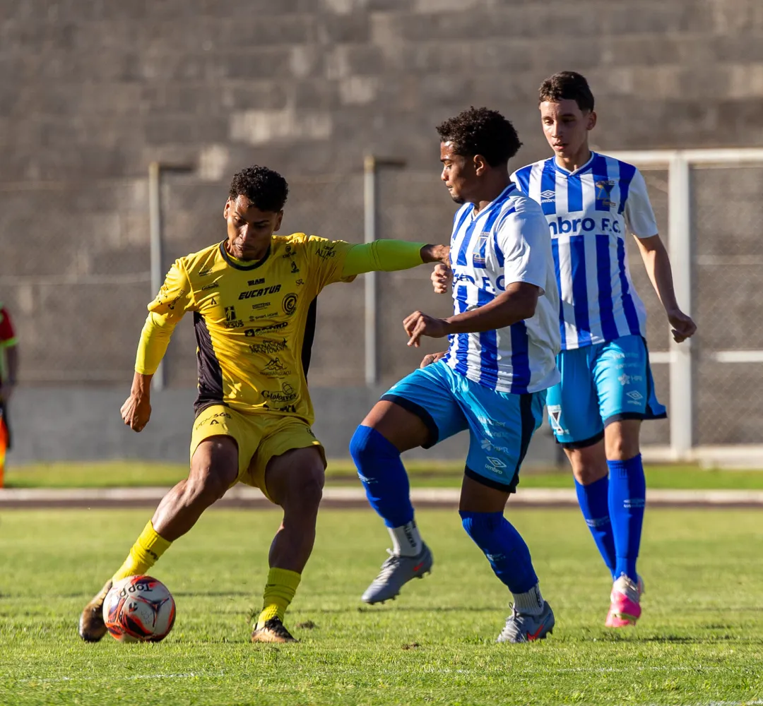 O Cascavel estreia em casa