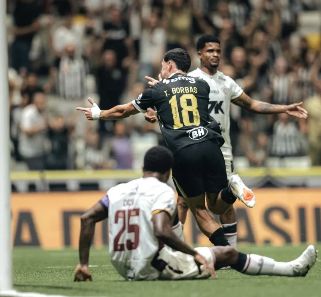 O Galo venceu o Massa Bruta