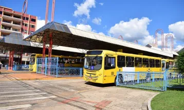 MPPR denuncia prorrogação irregular de contrato do transporte coletivo de Guarapuava