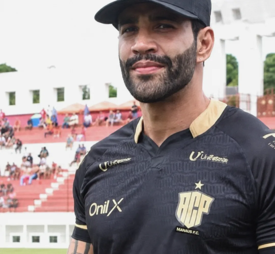 Gustavo Lima