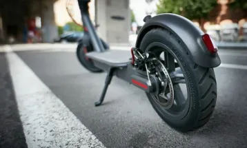 Vereador cobra regras mais rígidas para veículos autopropelidos em Maringá