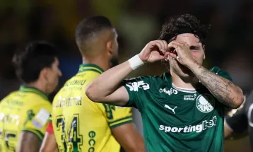 Brasileirão: Verdão perde vantagem nas chances de título do campeonato