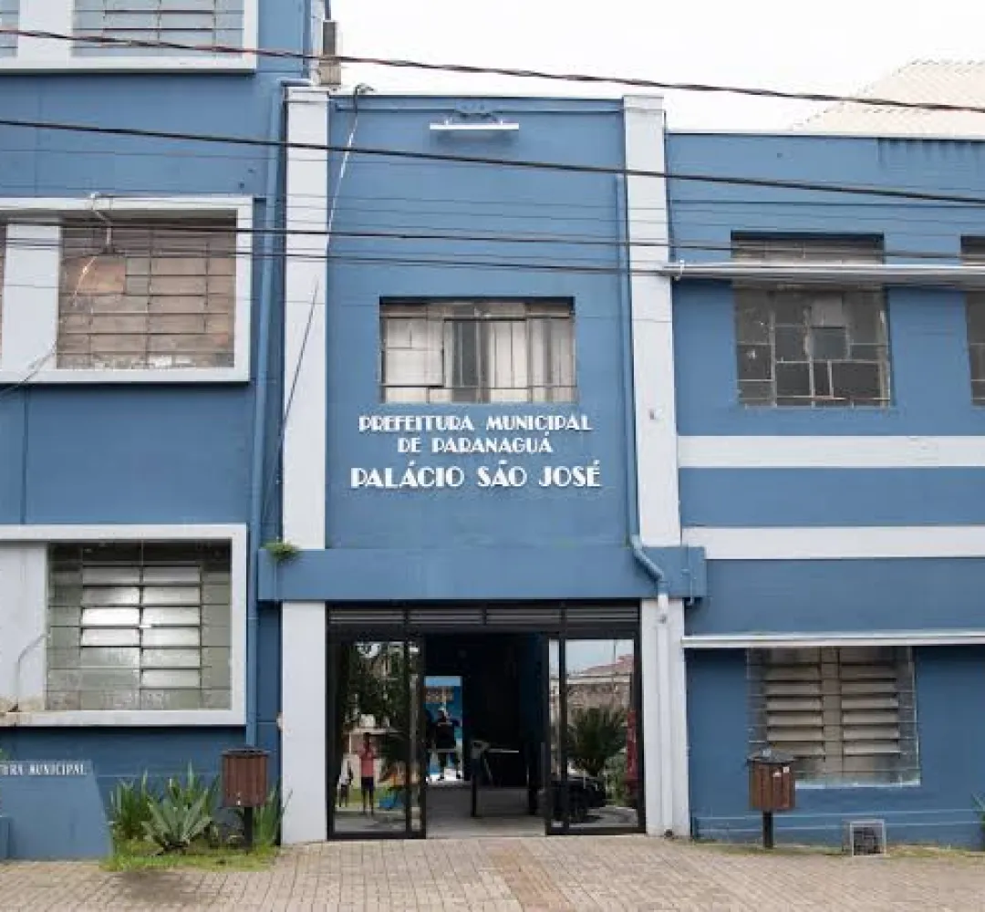 Prefeitura de Paranaguá