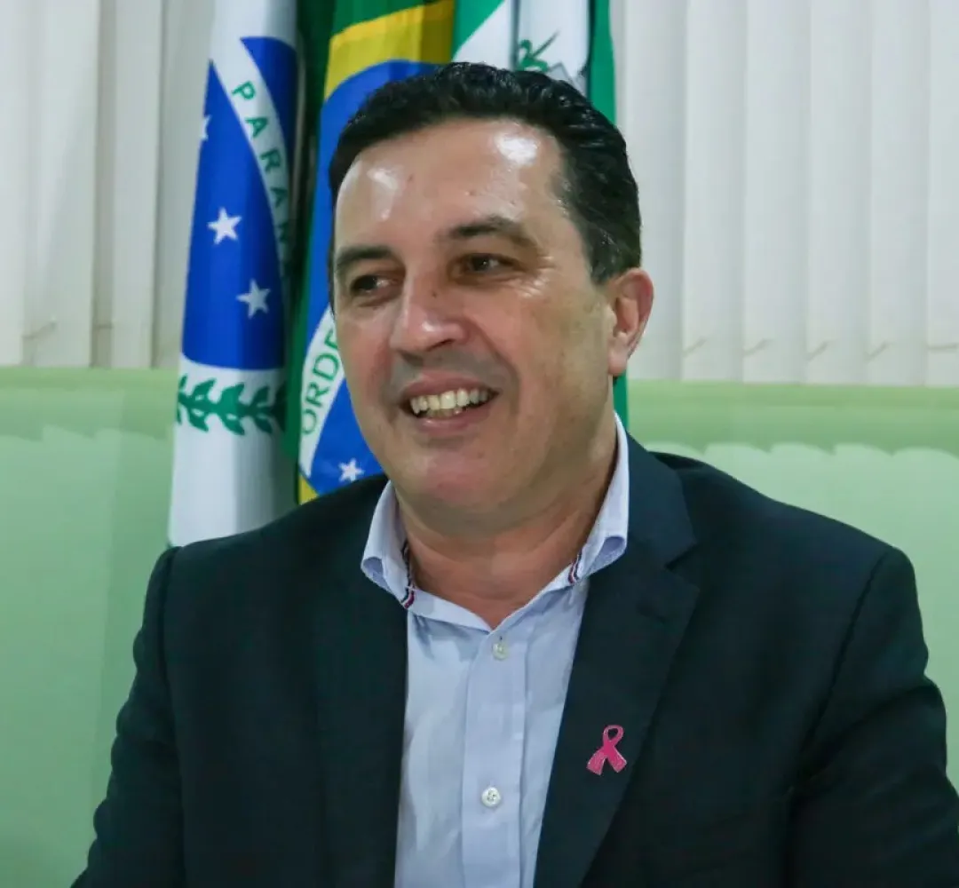 Sebastião Brindarolli Júnior
