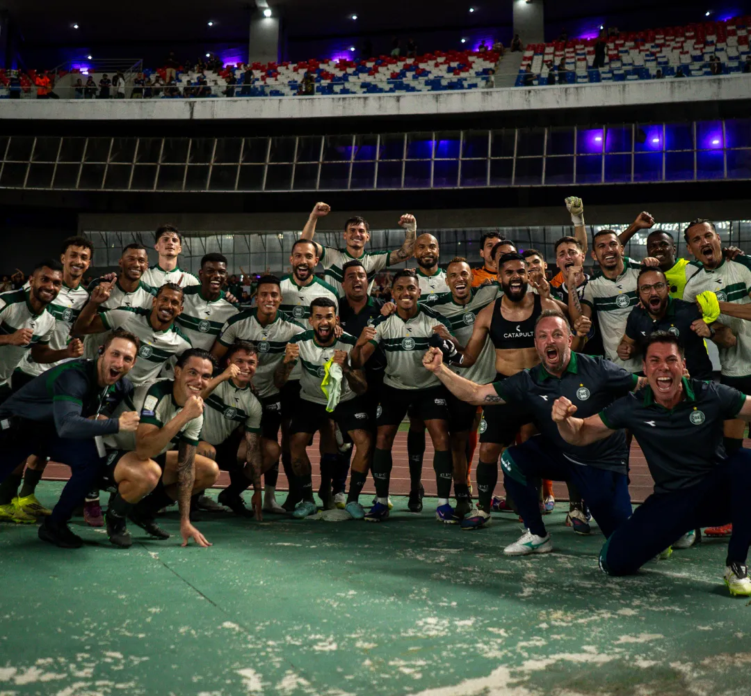 coritiba remo