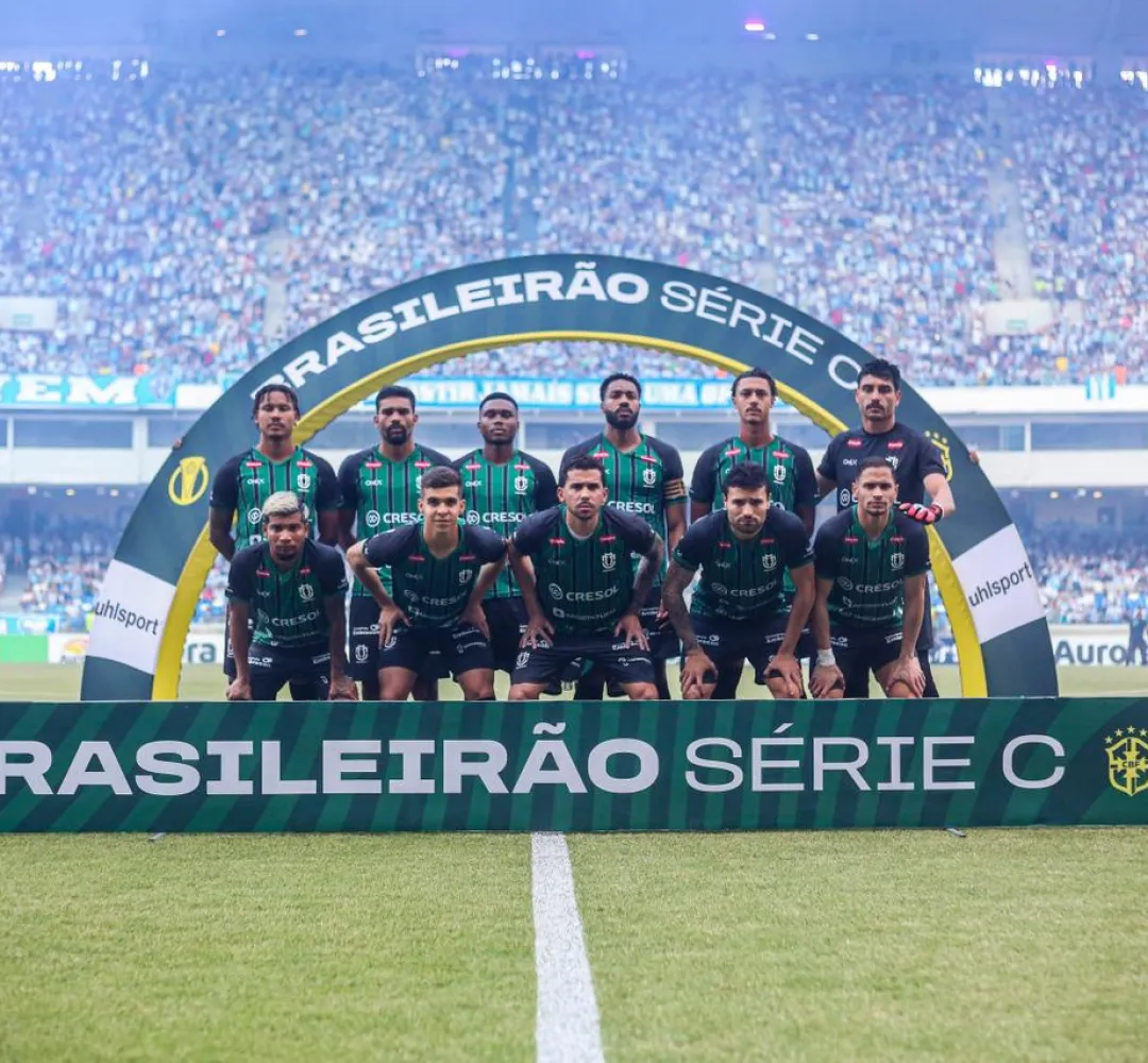 maringá fc