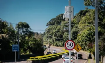 Para onde vai o dinheiro das multas? Curitiba movimenta milhões com fiscalização e tecnologia