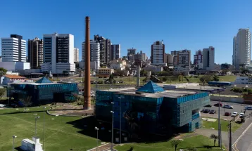 “Carreta de imagens” inicia atendimentos gratuitos em Ponta Grossa