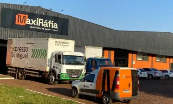 Possível prejuízo aos cofres de Corbélia após anulação de concessão a empresa é investigado pelo MP