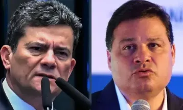 Justiça suspende divulgação de pesquisa Real Time Big Data no Paraná