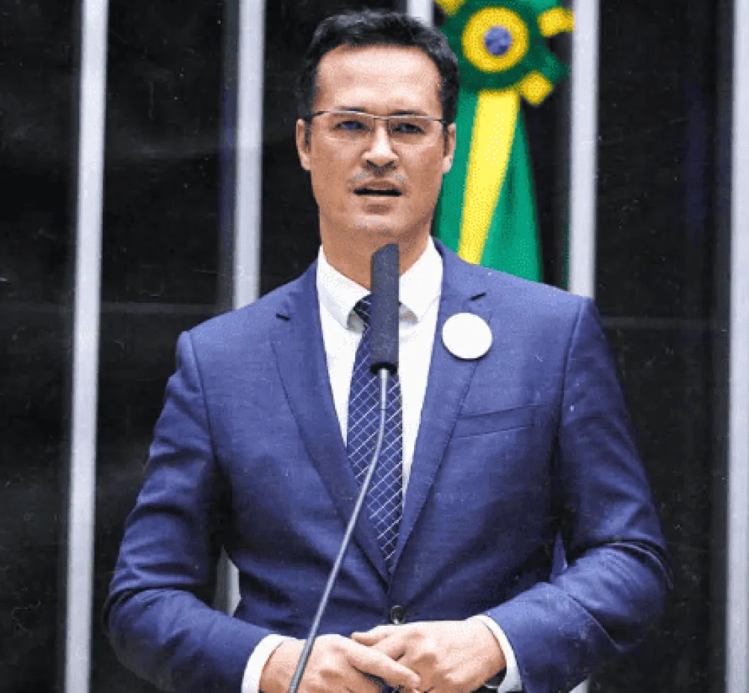 Deltan Dallagnol