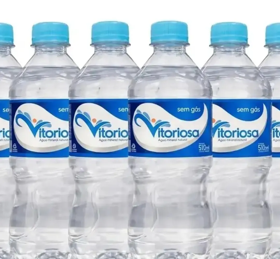 vitoriosa
